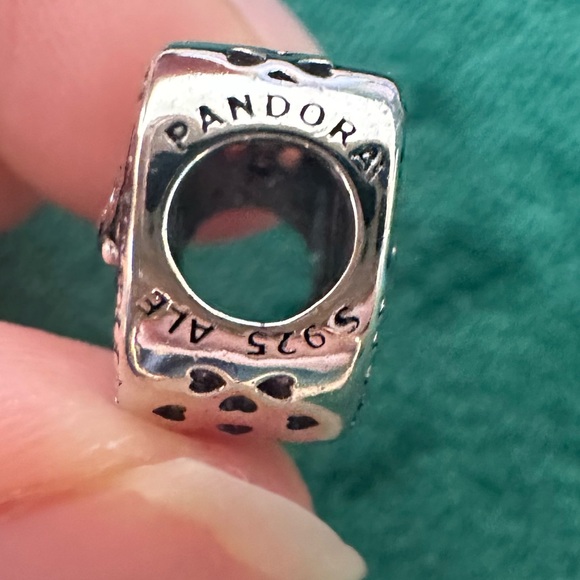 NWOT Pandora x Disney Simba and Nala Lion King Retired
Charm 798044NPRMX - Picture 7 of 8